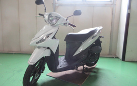 SUZUKI ADDRESS V110 CE47A