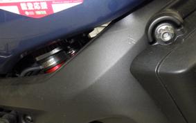 YAMAHA MT-09 ASP 2019 RN52J