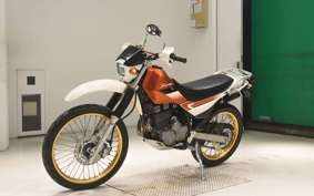 KAWASAKI SUPER SHERPA 2022 KL250G