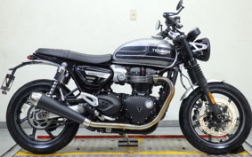 TRIUMPH SPEED TWIN 2020 DAD85H