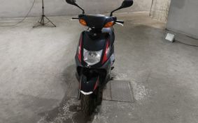 YAMAHA CYGNUS125XSR SE12J
