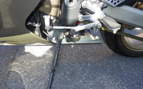 KAWASAKI ZX 1200 NINJA R 2000