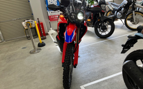 HONDA CRF250 RALLY MD47