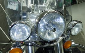 HARLEY FLSTC 1450 2005