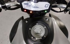 YAMAHA MT-07 RM07J
