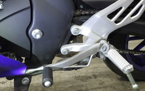 YAMAHA YZF-R125 2022 RE45J