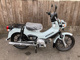 Фото Honda XL750 TRANSALP 2023 с японского аукциона