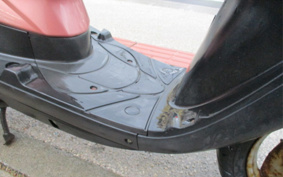 YAMAHA JOG DELUXE SA36J