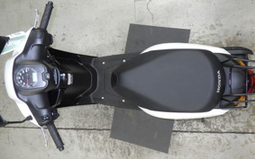 HONDA TACT-4ﾍﾞｰｼｯｸ 2011 AF79