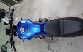 YAMAHA XSR900 2023 RN80J