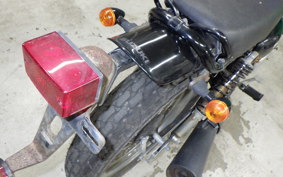 SUZUKI GRASS TRACKER Bigboy NJ4DA