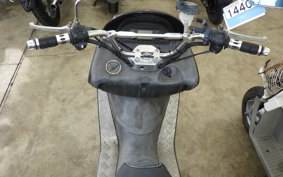 YAMAHA MAJESTY 125 FI
