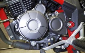 BENELLI TNT125 2025