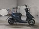 Фото Suzuki ADDRESS V50 с японского аукциона