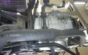 HONDA CBF125T 1995