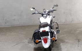 YAMAHA DRAGSTAR 400 CLASSIC 2017 VH02J