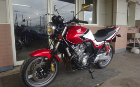 HONDA CB400SF 2008 NC42