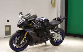 YAMAHA YZF-R1 M 2020 RN65J