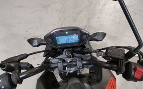 HONDA GROM JC61