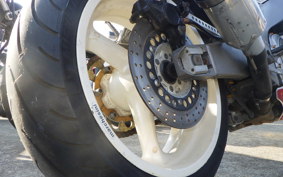 YAMAHA FZR1000 1992 3GM