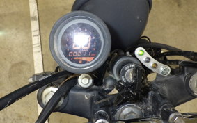 YAMAHA TW225 2018 DG09J