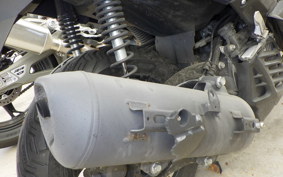 YAMAHA N-MAX 1997 SED6J