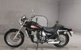 KAWASAKI ELIMINATOR 400-1 ZL400A