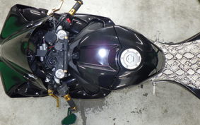 YAMAHA YZF-R1 2011