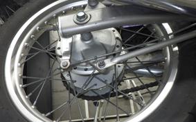 YAMAHA SRV250 RENAISSA 2021 4DN