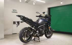 YAMAHA MT-09 Tracer 2016 RN36J