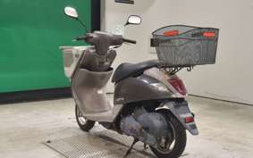 SUZUKI レッツ バスケット 2011 CA4AA