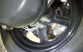 SUZUKI BURGMAN200A 2021 CH41A