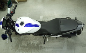 SUZUKI SV650 A 2017 VP55B