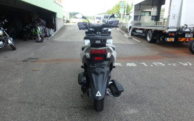 YAMAHA TRICITY 125 SE82J