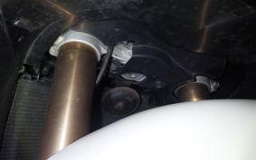 SUZUKI HAYABUSA Gen.2 2007