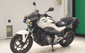 HONDA NC750L RC67