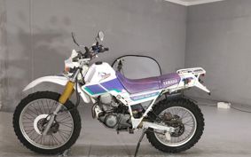 YAMAHA SEROW 225W 4JG