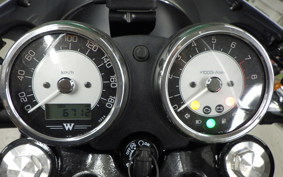 KAWASAKI W800 CAFE 2019 EJ800B