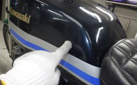 KAWASAKI Z750 FX Type Gen.3 1981