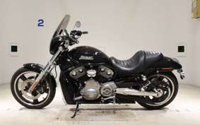 HARLEY NIGHT ROD 1250 2008