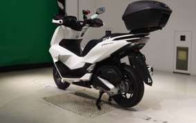 HONDA PCX 125 2002 JK05