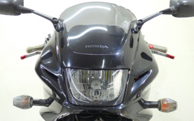 HONDA CB400SFV-3 BOLDOR 2006 NC39