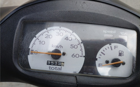 SUZUKI LET`S2 CA1PA