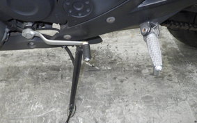 KAWASAKI ER600 N 2007 ER650A