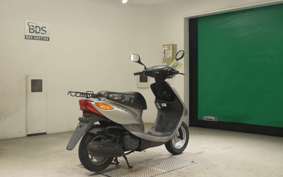 YAMAHA JOG Gen.5 2019 SA36J
