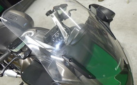 KAWASAKI 1400 GTR 2010