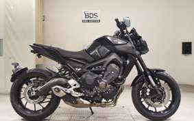 YAMAHA MT-09 A 2017 RN52J