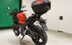 HONDA CB250FA 1999 MC43