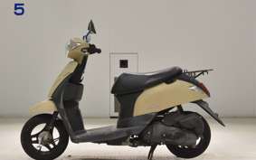 SUZUKI ﾚｯﾂ CA4AA