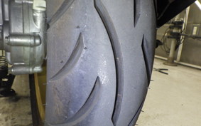 YAMAHA CYGNUSｸﾞﾘﾌｧｽ SEJ4J